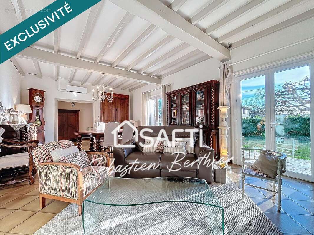 Photo 8 - Maison à LAVAUR