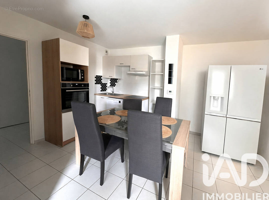 Photo 1 - Appartement à SAINT-NAZAIRE