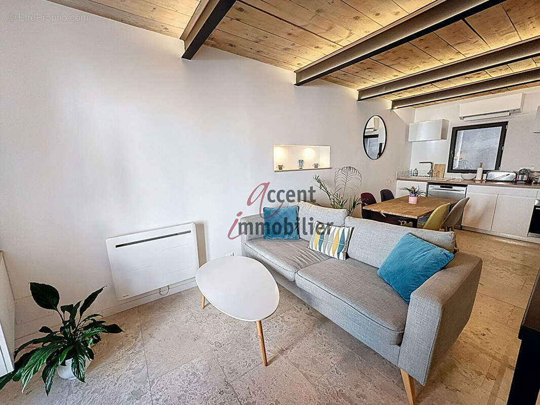 Maison à SAINT-ANDIOL