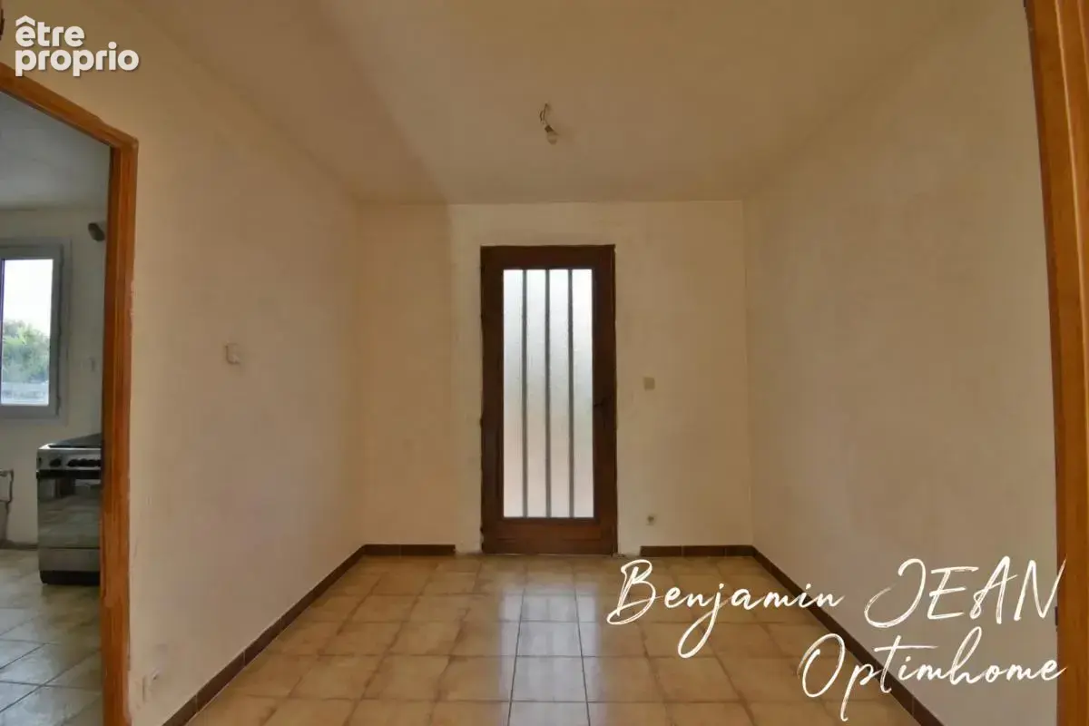 Sauvian – maison 115 m² – 4 chambres – secteur calme - photo 10