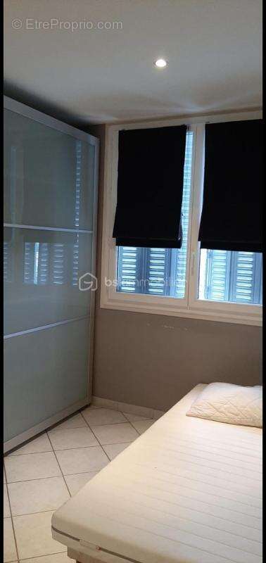 Appartement à VENISSIEUX