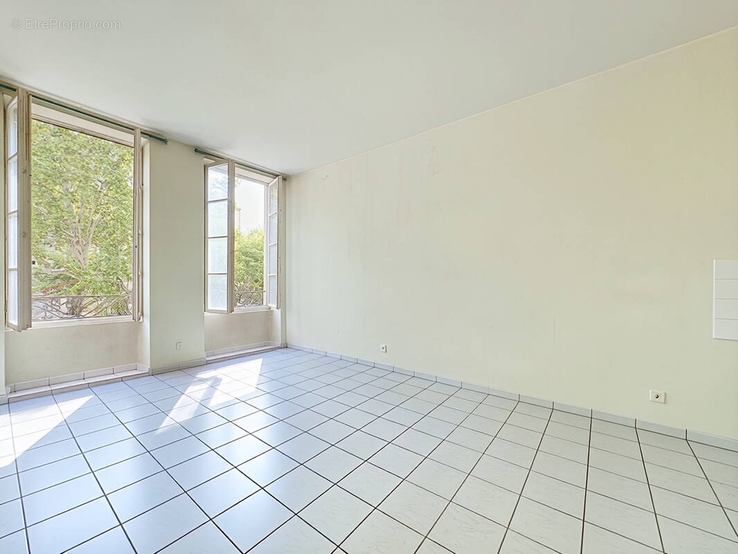 Appartement à LYON-7E