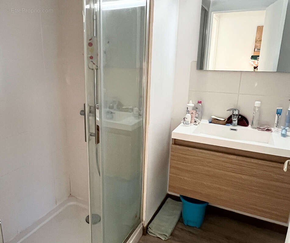 Appartement à BESANCON