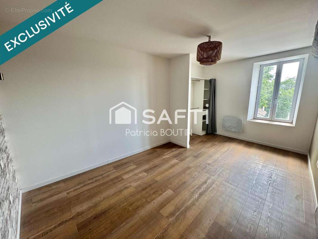 Photo 8 - Maison à NIORT