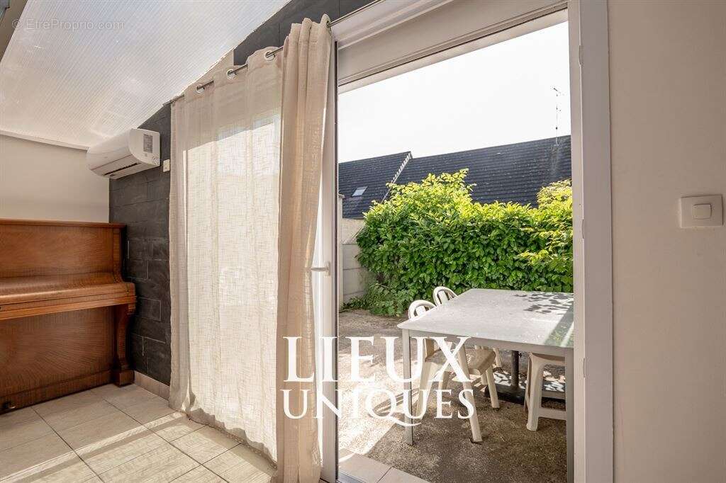 Maison à ROMORANTIN-LANTHENAY