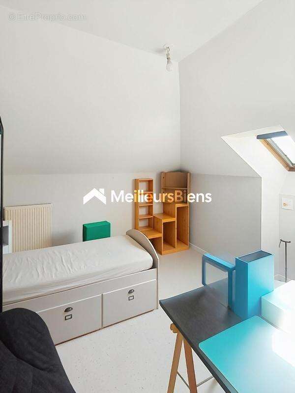 Appartement à FAYL-BILLOT