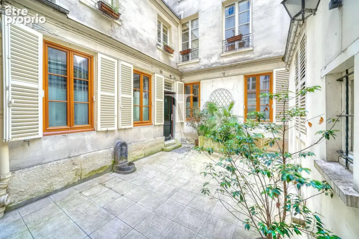 Appartement 3 pièces 85 m² à vendre à Paris-7e (75007) - photo 9