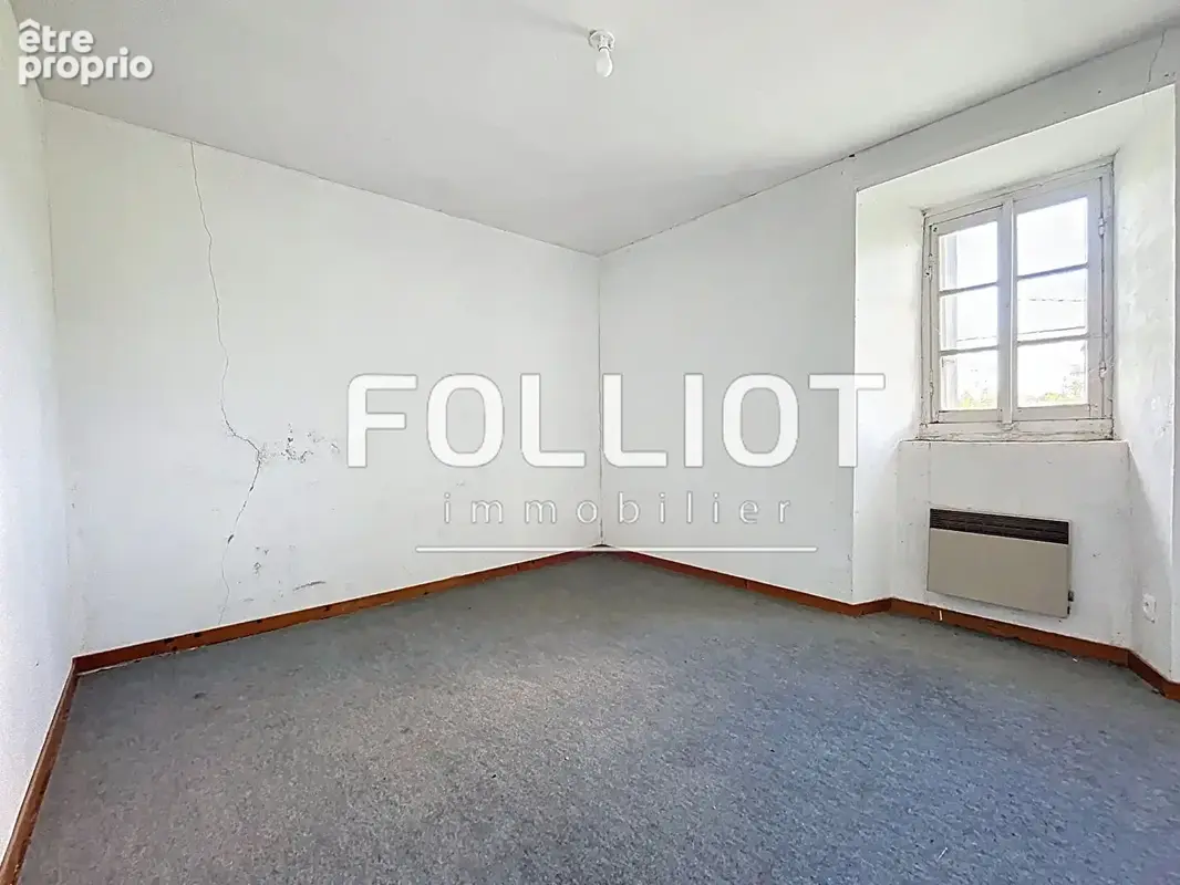 A VENDRE- maison à Saint-Denis-le-Vetu - photo 9
