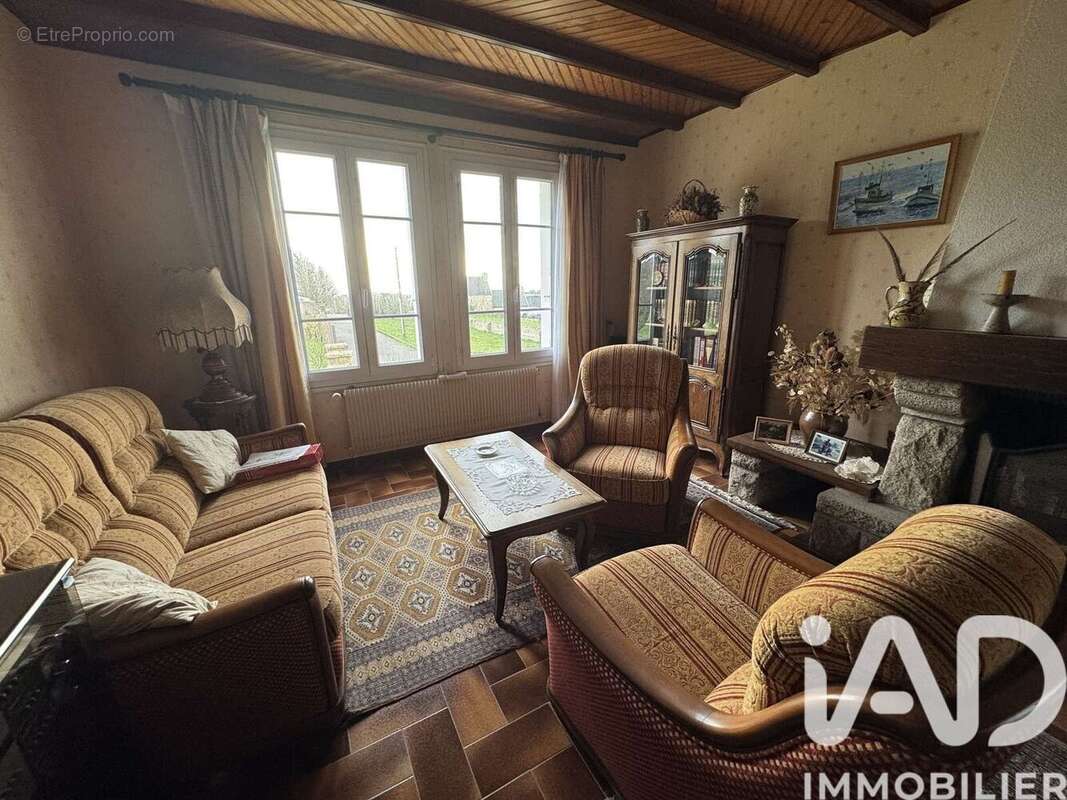 Photo 7 - Maison à PLOUHINEC