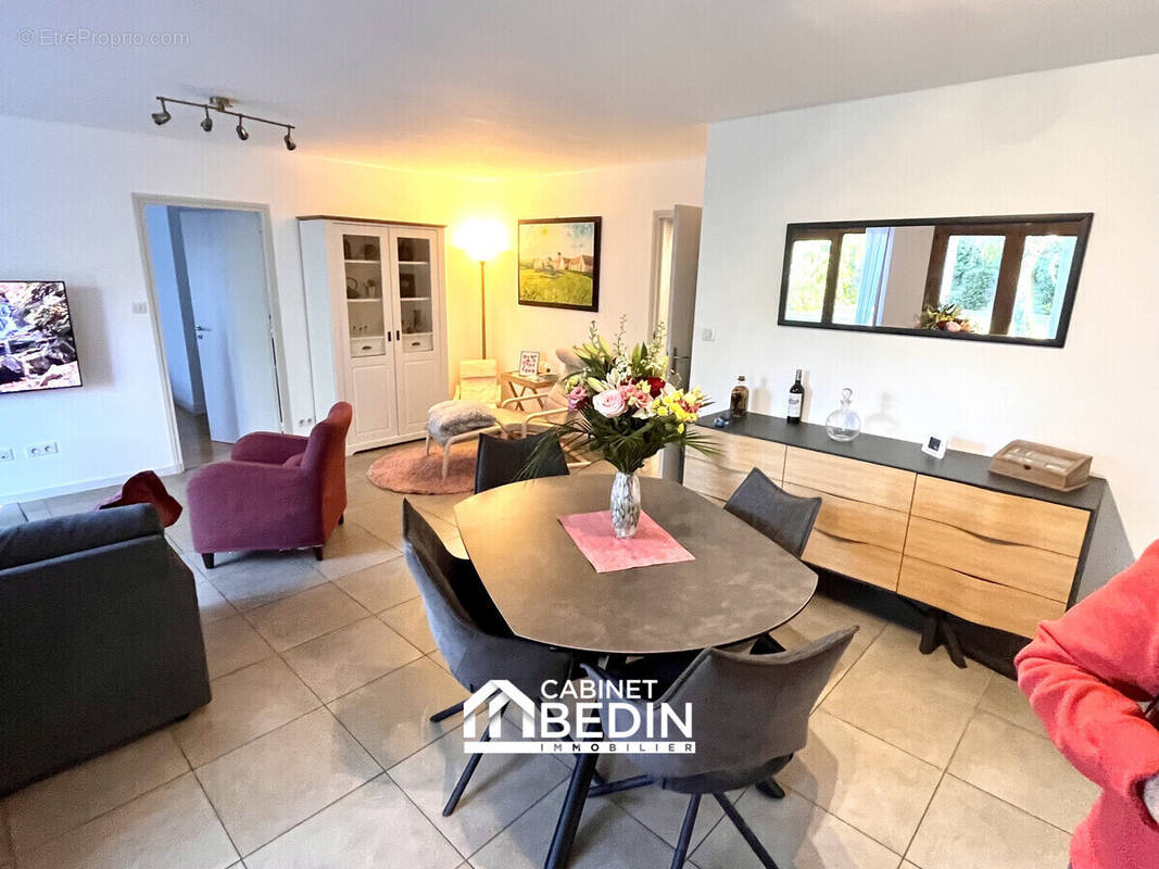 Appartement à MERIGNAC