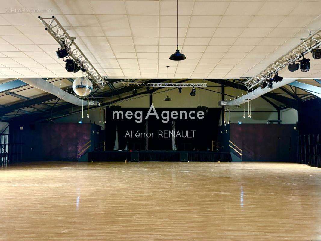 Commerce à BOULAZAC