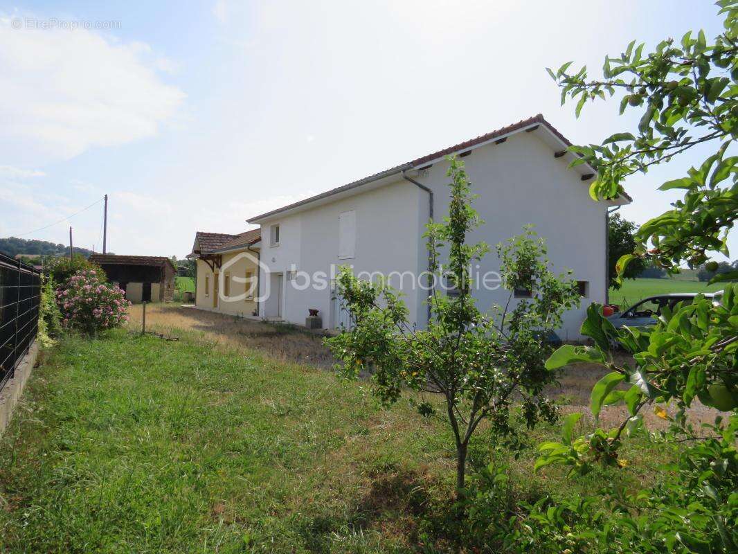 Maison de plain-pied rénovée de 125 m² – Aucun travaux – Dépendances et fort potentiel - photo 22
