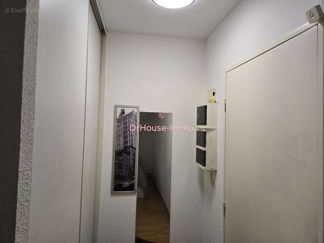 Appartement à POITIERS