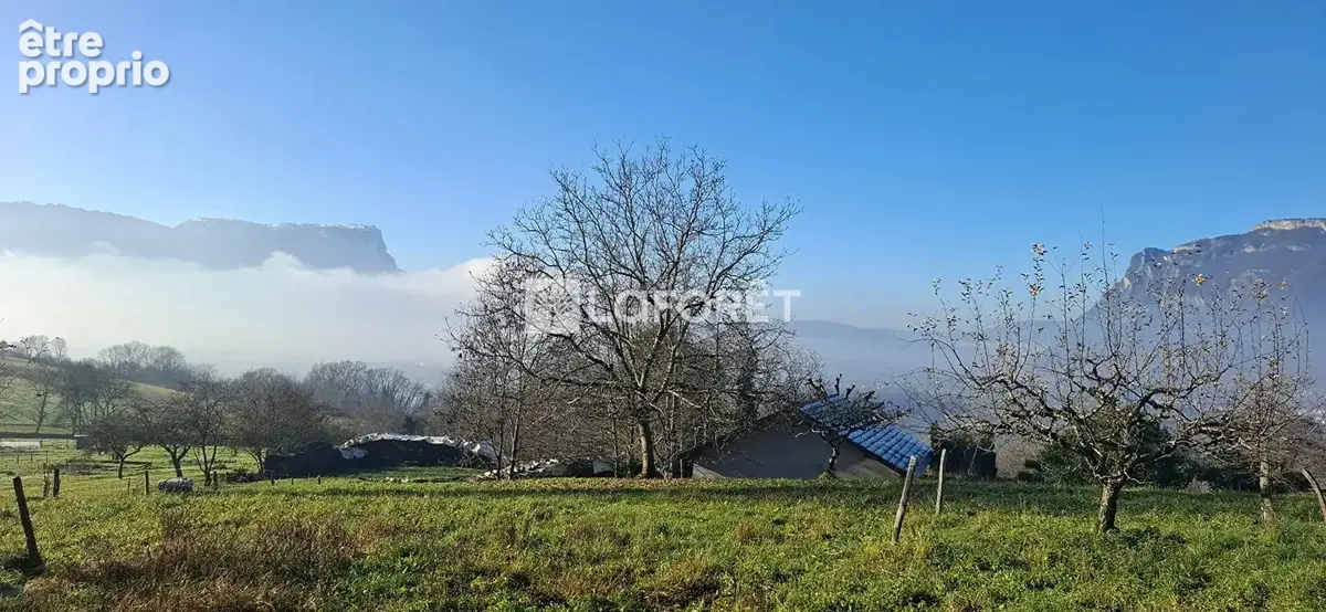 Terrain cadre campagne ! - photo 2