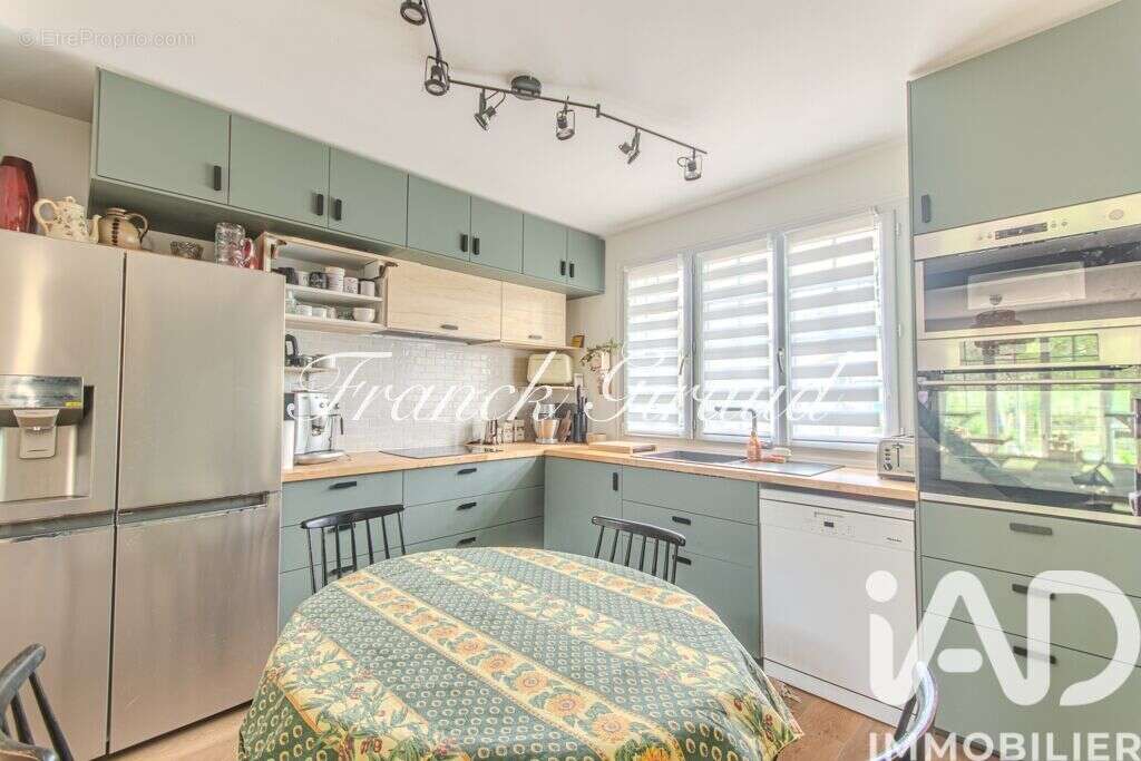 Photo 7 - Maison à SAINT-MICHEL-SUR-ORGE