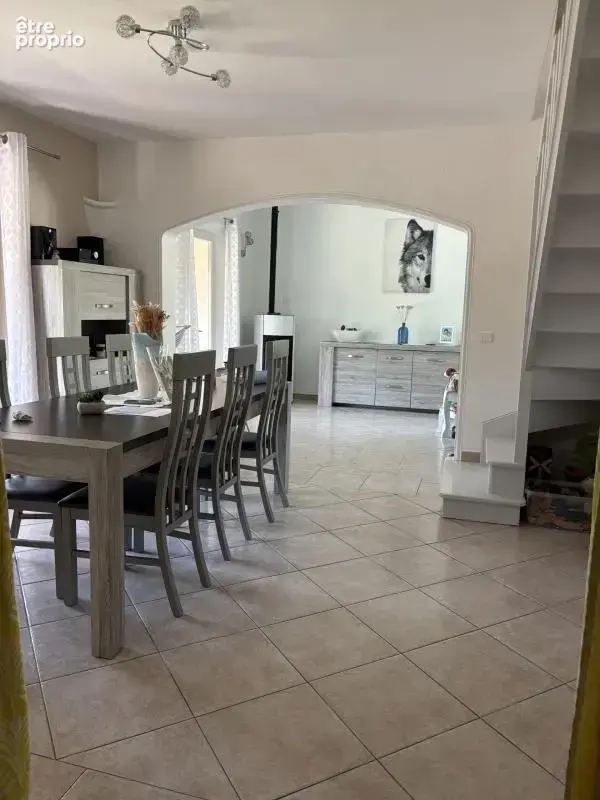Flayosc, maison de 138 m² avec piscine sur 1 200 m² de terrain - photo 10