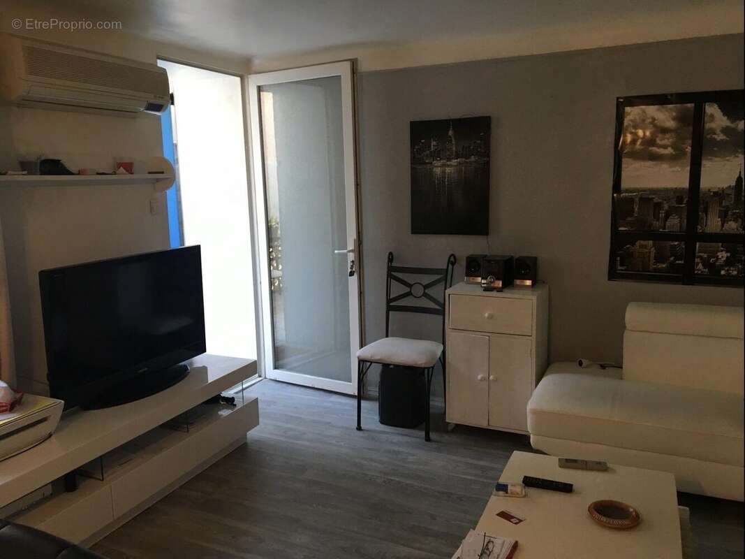 Appartement à ISTRES