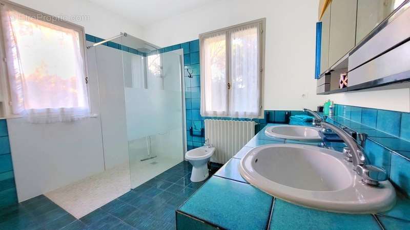 Maison à MONTFERRIER-SUR-LEZ