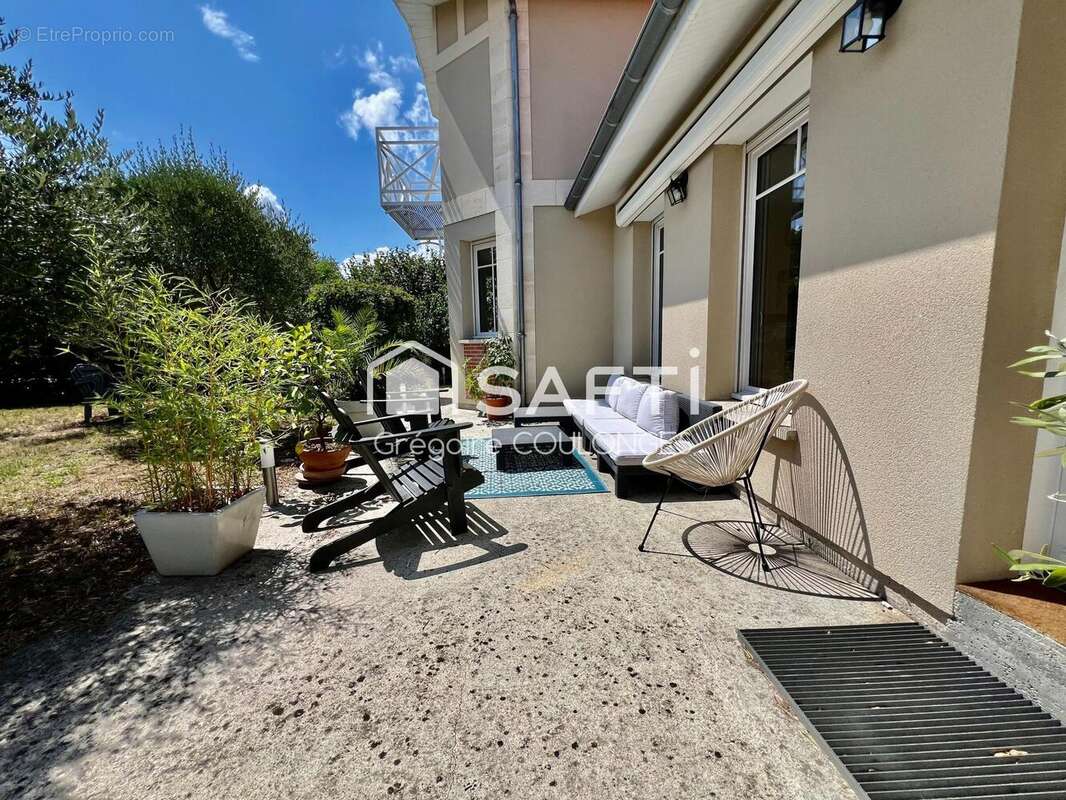 Photo 7 - Maison à EYSINES