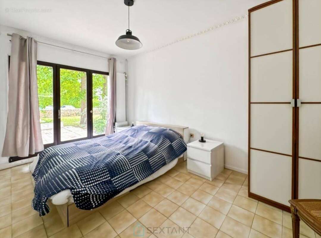 Maison à SAINT-SAUVEUR-SUR-ECOLE