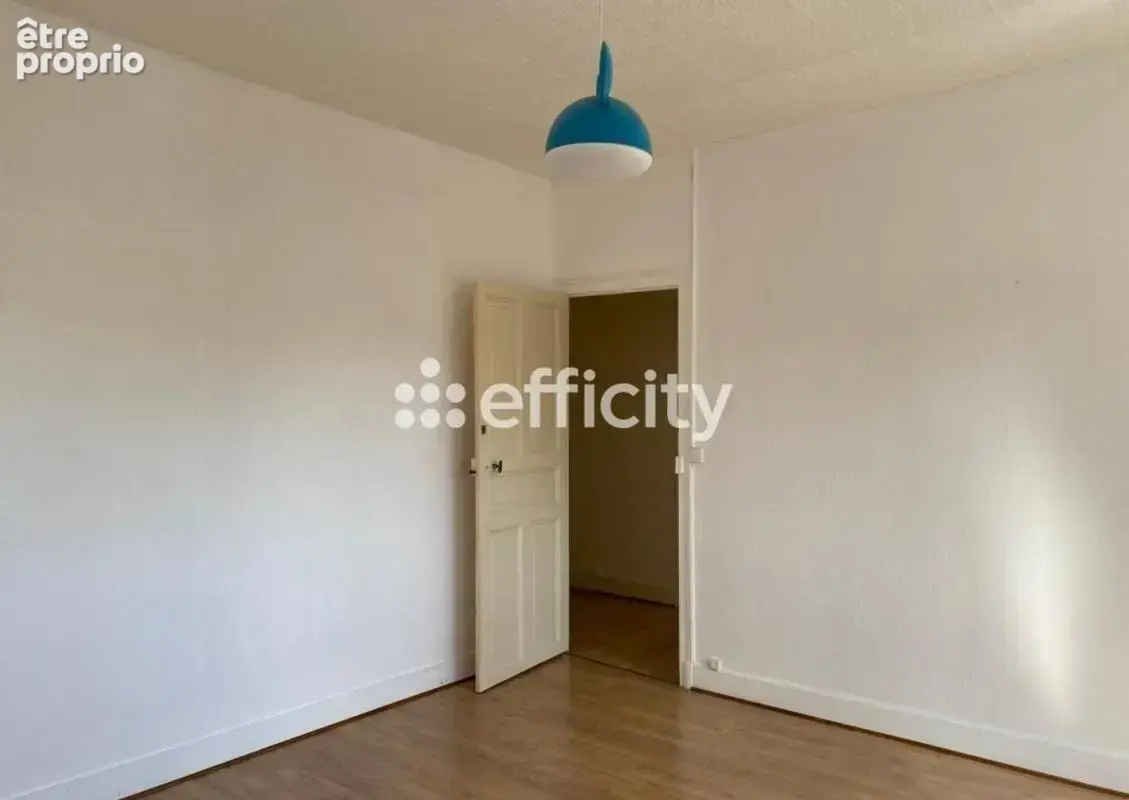 Appartement ancien - photo 10