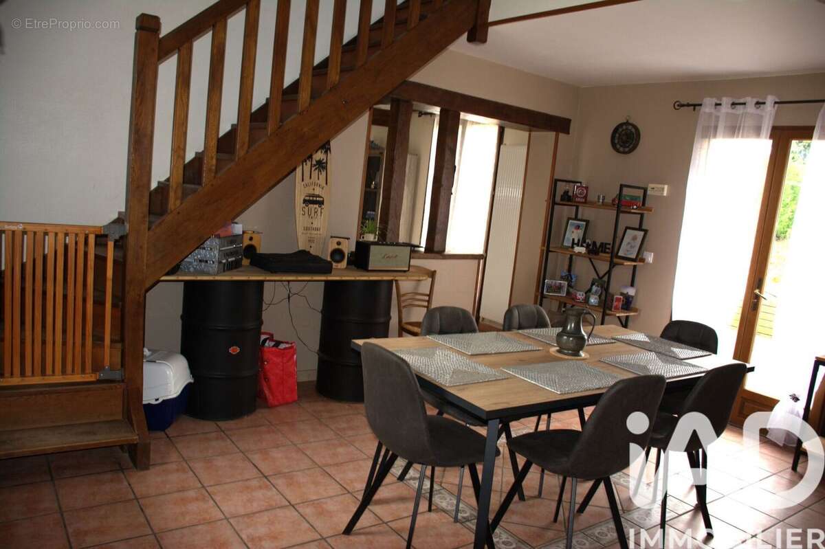 Photo 2 - Maison à ARSY
