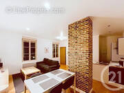 Appartement à NOGENT-SUR-SEINE