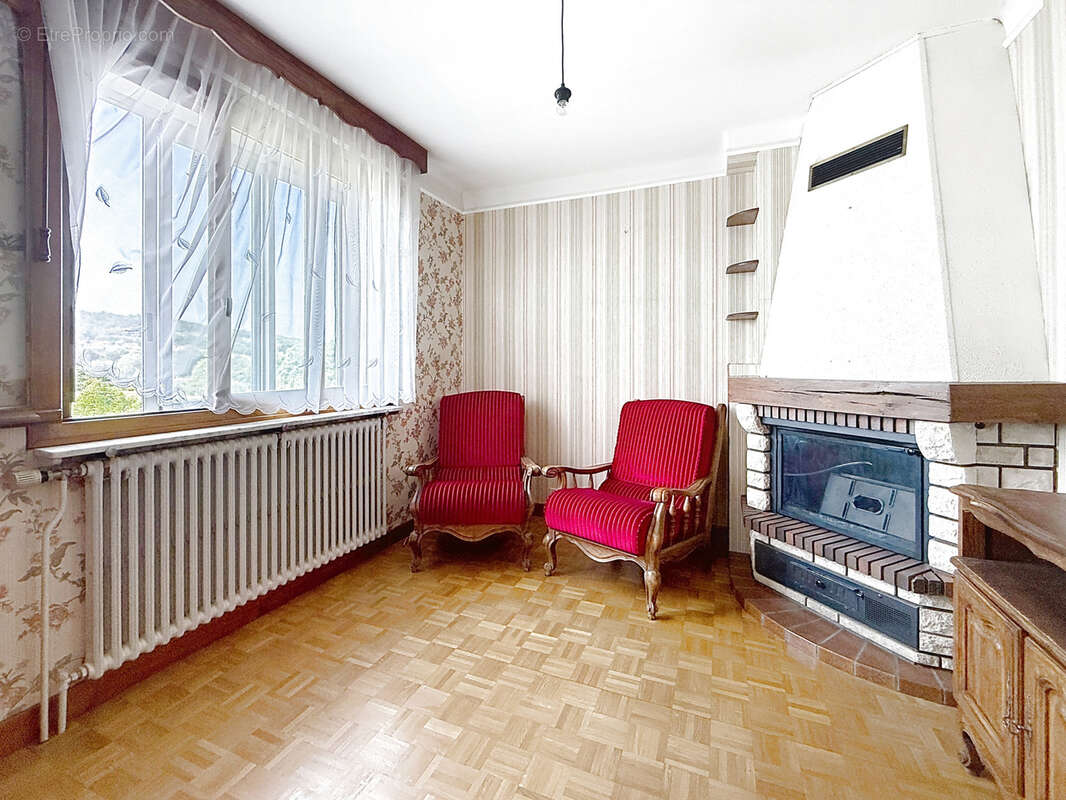 Maison à MONTBELIARD