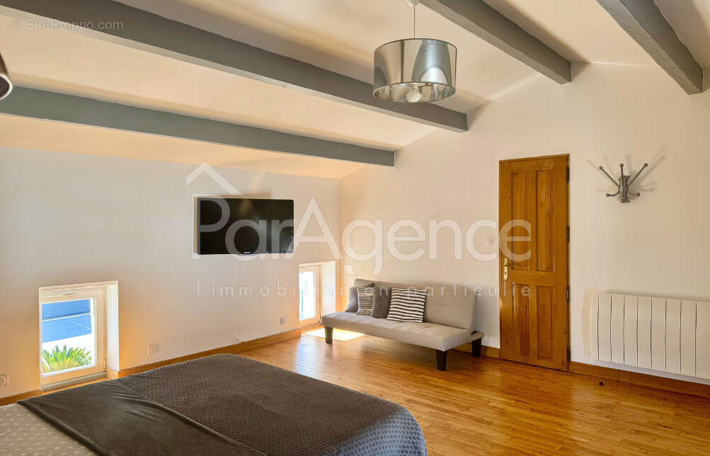 Maison à SAINT-PALAIS-SUR-MER