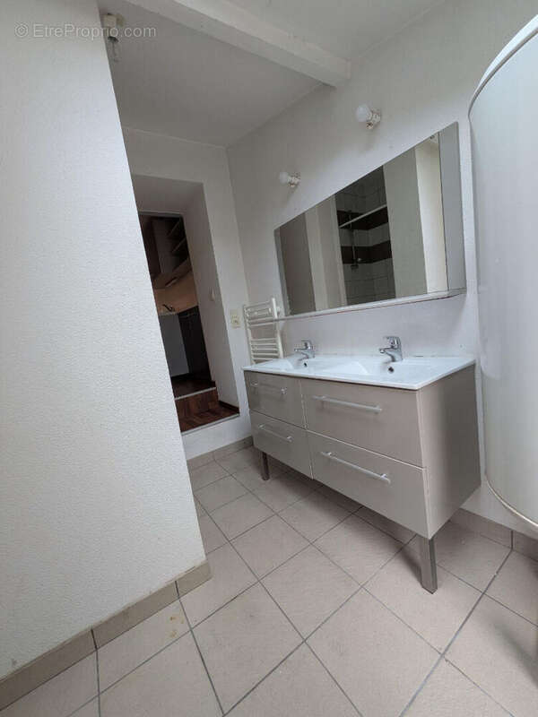 Appartement Clermont Ferrand 2 pièces 39.35 m2 - photo 9