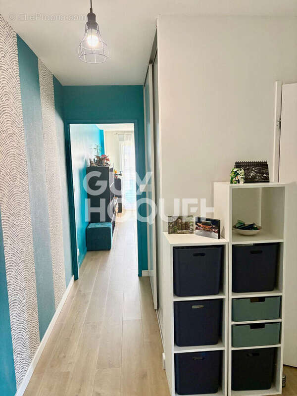 Appartement à GRESY-SUR-AIX