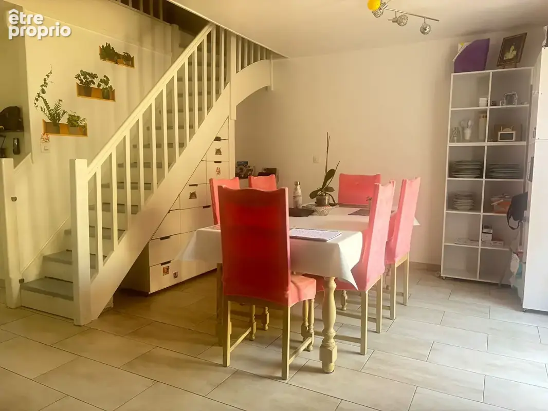 Maison de type 5 pièces - Le Mée-sur-Seine - photo 3
