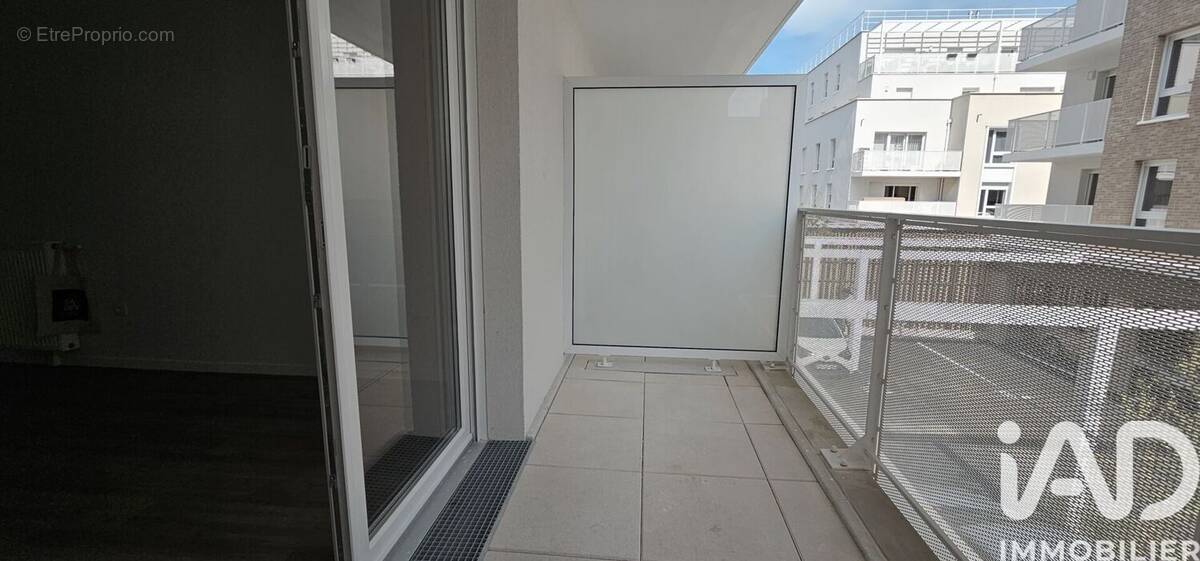 Photo 1 - Appartement à VILLENEUVE-SAINT-GEORGES