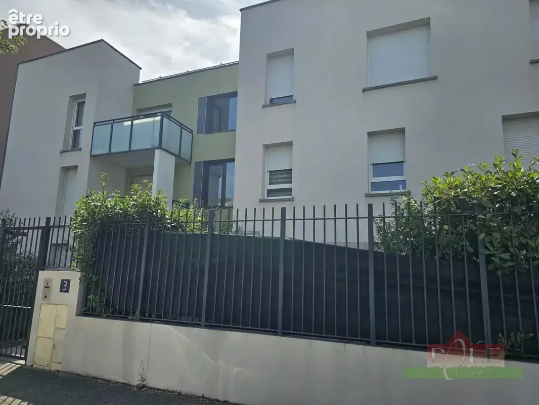Appartement à MIONS