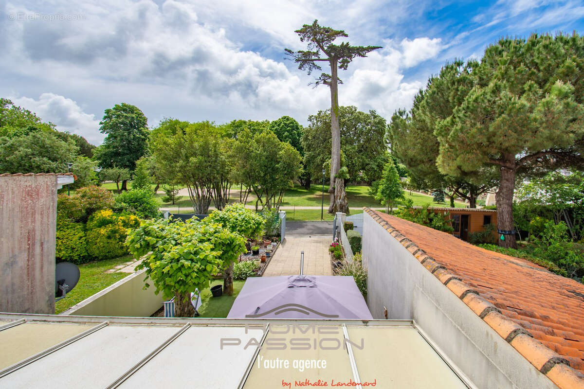 Maison à ROYAN