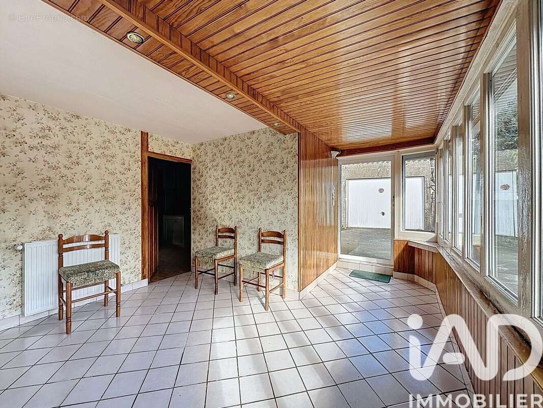 Photo 5 - Maison à SAINT-SAMSON-SUR-RANCE