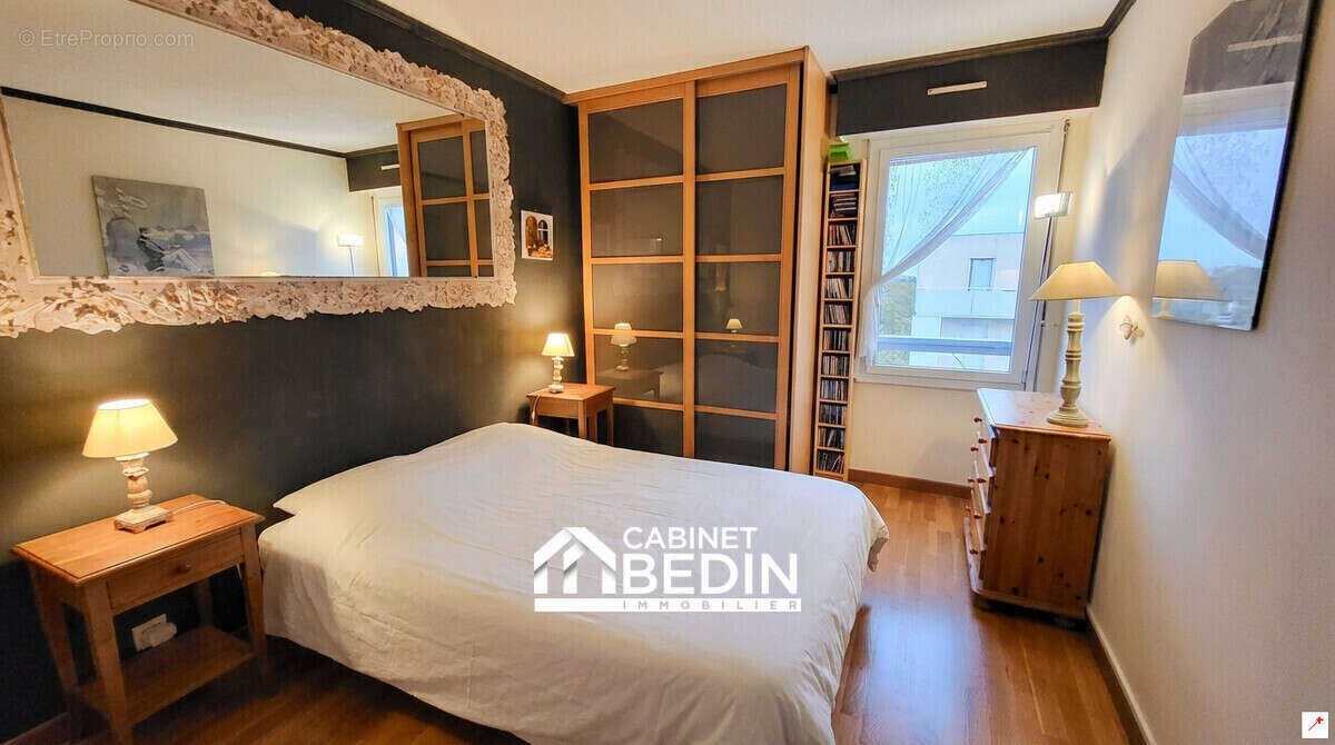 Appartement à MERIGNAC