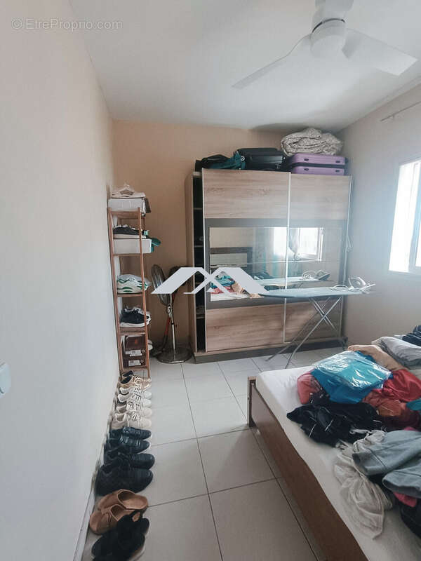 Appartement à LE TAMPON