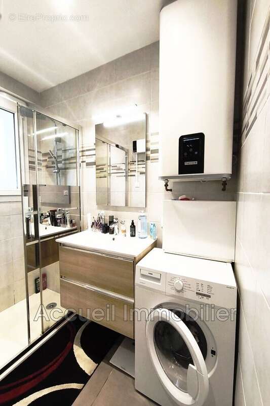 Appartement à LE GRAU-DU-ROI
