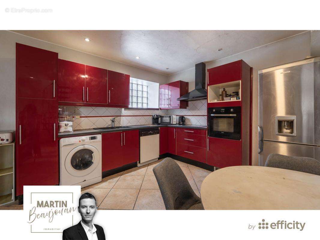 Maison à CHAMONIX-MONT-BLANC