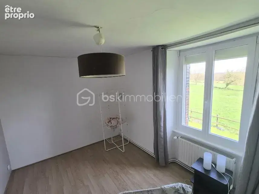 Maison en pierre – 7 pièces – 153 m² – Montfiquet - photo 6