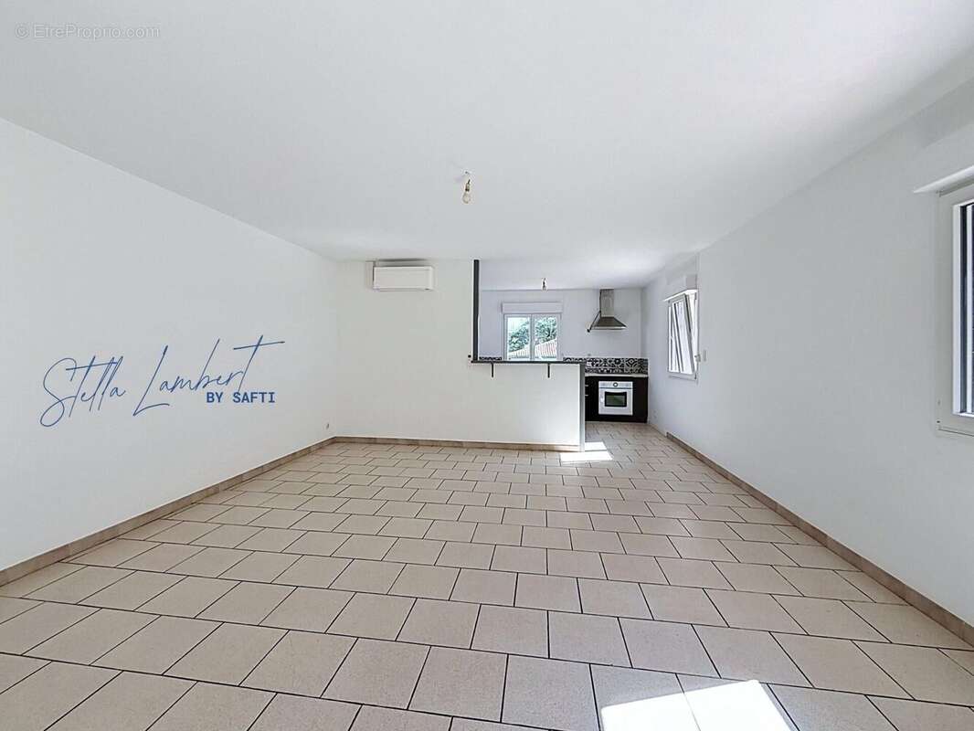 Photo 3 - Appartement à VILLEMUR-SUR-TARN