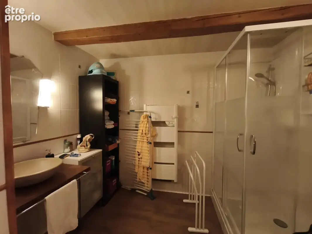 maison en pierre de 135m2 environ - photo 16