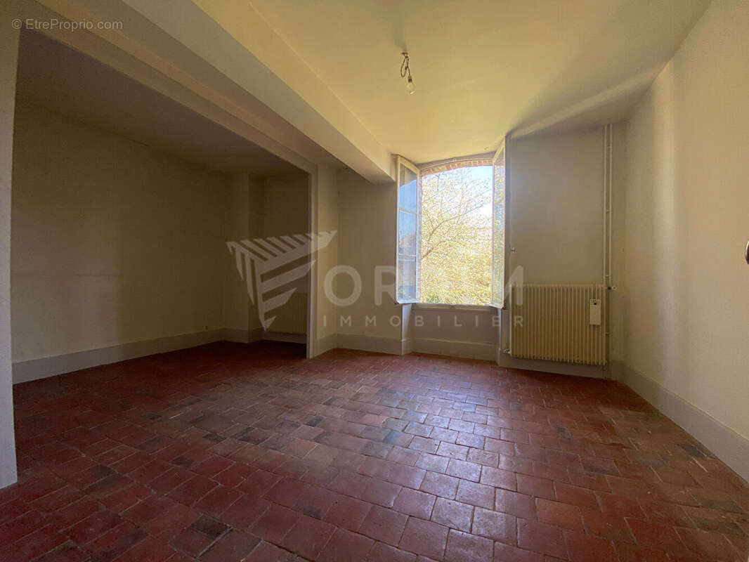 Maison à CHAMPIGNELLES