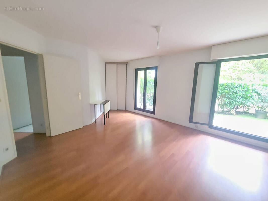 Appartement à SCEAUX