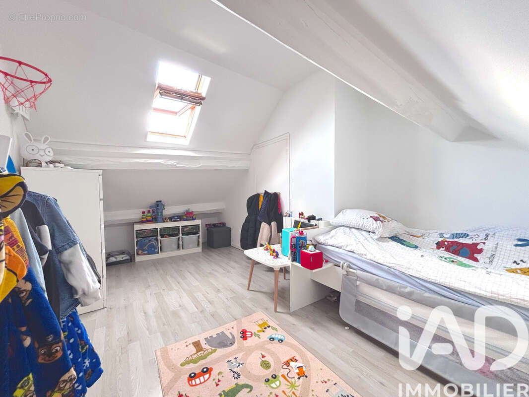 Photo 6 - Appartement à GRISY-SUISNES