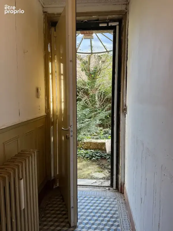 Opportunité rare à Montreuil - secteur Croix-de-Chavaux - Parcelle 1 000 m² avec ensemble de 278 m² - photo 9