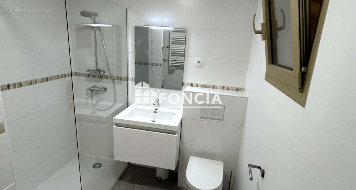 Appartement à LE LAVANDOU