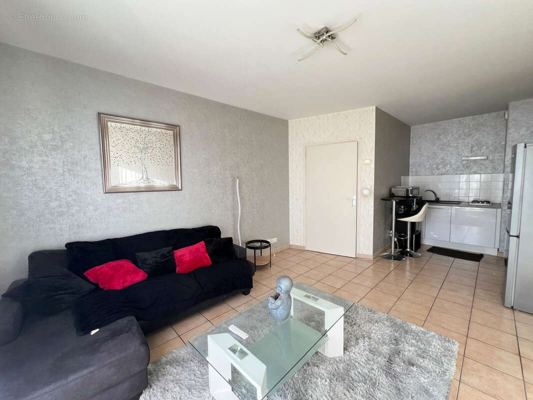 Appartement à LUISANT