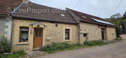 Maison à SEMUR-EN-AUXOIS